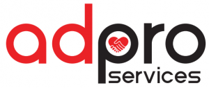 Logo Adpro